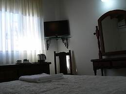 Hosteria Las Piedras