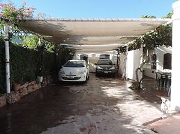 Hosteria Las Piedras