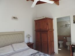 Hosteria Las Piedras