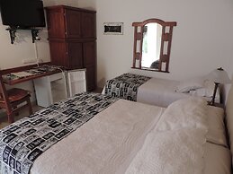 Hosteria Las Piedras