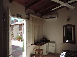 Hosteria Las Piedras