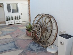 Hosteria Las Piedras