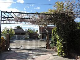 Hosteria Las Piedras