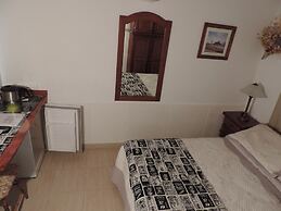 Hosteria Las Piedras