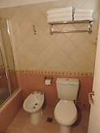 Hosteria Las Piedras