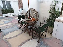 Hosteria Las Piedras