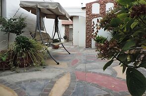 Hosteria Las Piedras