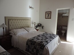 Hosteria Las Piedras