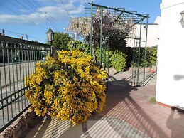 Hosteria Las Piedras