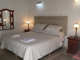 Hosteria Las Piedras