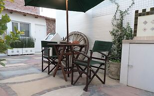 Hosteria Las Piedras