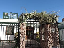 Hosteria Las Piedras