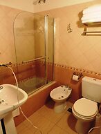 Hosteria Las Piedras