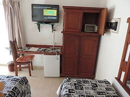 Hosteria Las Piedras