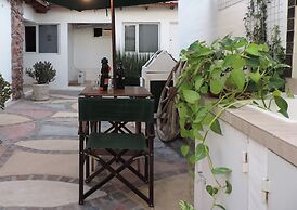 Hosteria Las Piedras