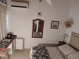 Hosteria Las Piedras