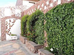 Hosteria Las Piedras