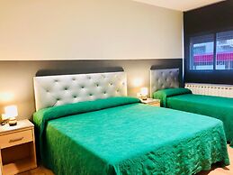 Hotel Viñas 17