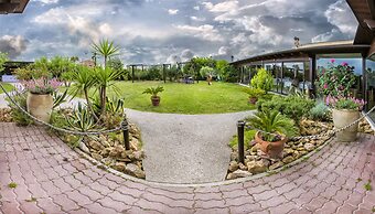 Agriturismo Torre Flavia