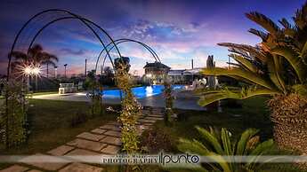 Agriturismo Torre Flavia