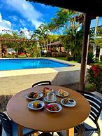 Pousada Coral de Fogo