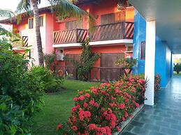 Pousada Coral de Fogo