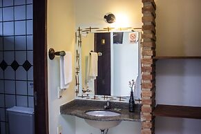 Pousada Coral de Fogo