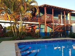 Pousada Coral de Fogo