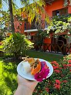 Pousada Coral de Fogo