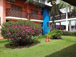 Pousada Coral de Fogo