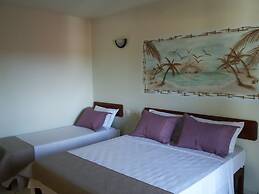 Pousada Coral de Fogo