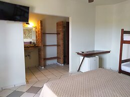 Pousada Coral de Fogo