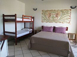 Pousada Coral de Fogo