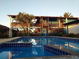 Pousada Coral de Fogo