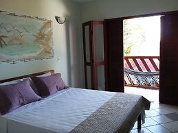 Pousada Coral de Fogo