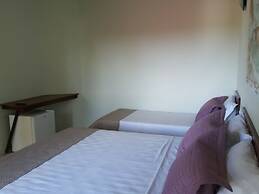 Pousada Coral de Fogo