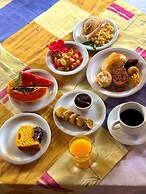 Pousada Coral de Fogo