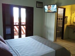 Pousada Coral de Fogo