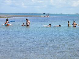 Pousada Coral de Fogo