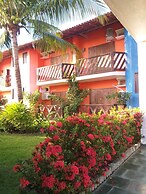 Pousada Coral de Fogo