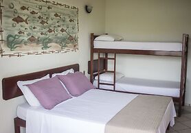 Pousada Coral de Fogo