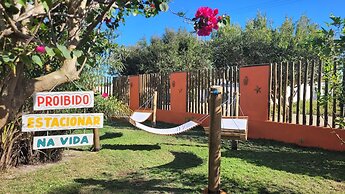 Pousada Coral de Fogo