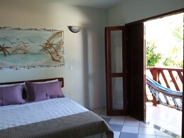 Pousada Coral de Fogo