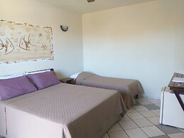 Pousada Coral de Fogo