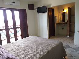 Pousada Coral de Fogo