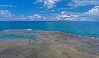 Pousada Coral de Fogo