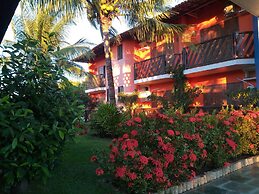 Pousada Coral de Fogo