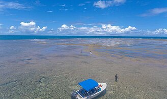 Pousada Coral de Fogo
