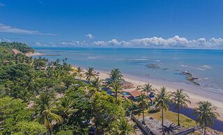 Pousada Coral de Fogo