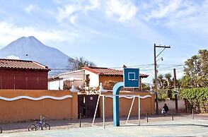 Villa Santa Ana Guatemala